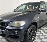 Used BMW X Series SUV X5 xDrive30i (2010)