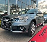 2013 Audi Q5 2.0T Quattro For Sale