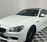 Used BMW 6 Series 650i Gran Coupe M Sport (2014)