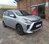 Toyota Agya 1.0 For Sale in Mpumalanga