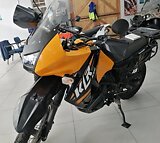 2013 Kawasaki KLR 650 For Sale