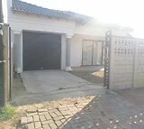 Warm family home for Rent in Savana City