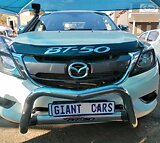 2019 Mazda BT-50 3.2 double cab 4x4 SLE For Sale in Gauteng, Johannesburg
