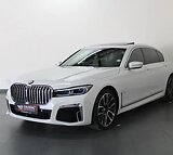 2022 BMW 7 Series 730Ld M Sport For Sale