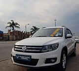 2012 Volkswagen Tiguan 2.0TDI For Sale in Eastern Cape, Port Elizabeth