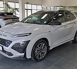 2021 Hyundai Kona N Line For Sale in KwaZulu-Natal, Richards Bay