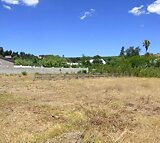 1,024m Vacant Land For Sale in Darling