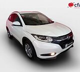 Honda HR-V 1.8 Elegance CVT For Sale in Gauteng