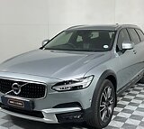 2018 Volvo V90 Cross Country CC D5 Inscription Geartronic