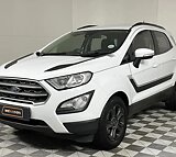 2022 Ford EcoSport 1.0 Trend Auto