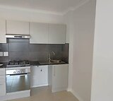 1 Bed Apartment in Burgundy Estate