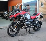 2018 BMW R1200 BMW R 1200 GS ADV For Sale