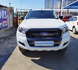 Ford Ranger 2.2TDCi Double Cab For Sale in Gauteng