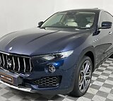 2021 Maserati Levante Levante For Sale