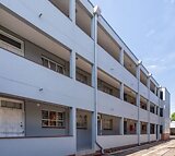 1 Bedroom Apartment To Let in Musgrave