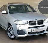 2015 BMW X4 xDrive20i M Sport For Sale