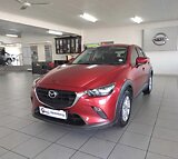 Mazda CX-3 2.0 Active Auto For Sale in Gauteng
