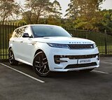 2024 Land Rover Range Rover Sport D350 Dynamic SE For Sale in KwaZulu-Natal, Pietermaritzburg