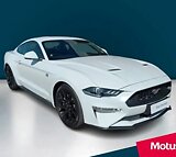 2019 Ford Mustang 2.3T Fastback For Sale