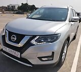 2021 Nissan X-Trail 2.5 4x4 Acenta For Sale in Western Cape, Cape Town