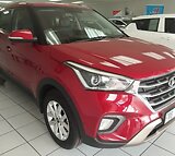 2019 Hyundai Creta 1.6D Executive Auto For Sale in Limpopo