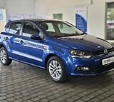 2022 Volkswagen Polo Vivo Hatch 1.4 Blueline for sale!