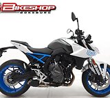 2024 Suzuki GSX-8S For Sale