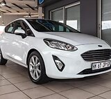 2018 Ford Fiesta 5-Door 1.0T Trend Auto For Sale