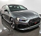 2024 Audi Rs5 Sportback for sale | Western Cape | CHANGECARS