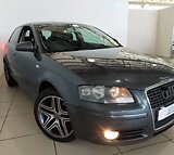 2008 Audi A3 2.0 TDi Ambition