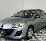 2010 Mazda Mazda 3 1.6 Original