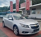 2012 Chevrolet Cruze 2.0d LS