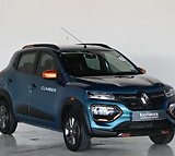2022 Renault Kwid 1.0 Climber