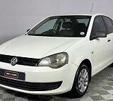 2011 Volkswagen Polo Vivo 1.4 Trendline