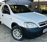 2011 Chevrolet Utility 1.4 A/C