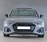 Audi S4 2022, Automatic, 2 litres