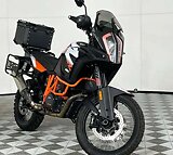 Used KTM Adventure (2022)