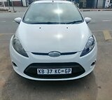 2010 Ford Fiesta 5-door 1.4 Ambiente For Sale in Gauteng, Johannesburg