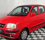 2009 Hyundai Atos Prime