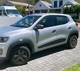 2018 Renault Kwid