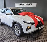 2022 Hyundai Tucson 2.0 Premium For Sale