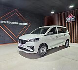 2023 Suzuki Ertiga 1.5 GA For Sale