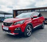 2019 Peugeot 3008 2.0HDi Allure For Sale