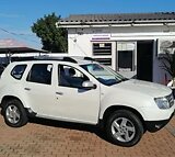 2016 Renault Duster DUSTER DIESEL 4X4