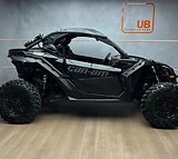 2023 Can-Am MAVERICK X RS TURBO RR For Sale