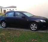 CHEVROLET CRUZE LS 2011 - FOR SALE