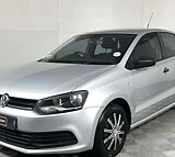 Used VW Polo Vivo Hatch 5-door POLO VIVO 1.4 TRENDLINE (5DR) (2018)