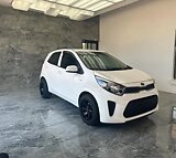 2018 Kia Picanto 1.2 Start For Sale