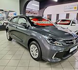 Toyota Starlet 1.5 Xi For Sale in KwaZulu-Natal