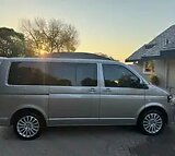 Volkswagen Caravelle 2012, Automatic, 2 litres